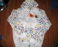 baby phat and evisu hoody